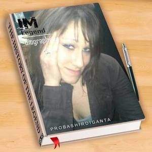 Meet your Posher, Danielle